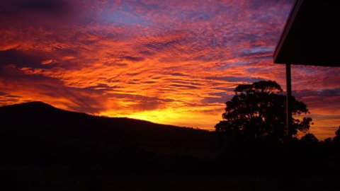 Hawksview At Mafeking - Inverell Accommodation 2