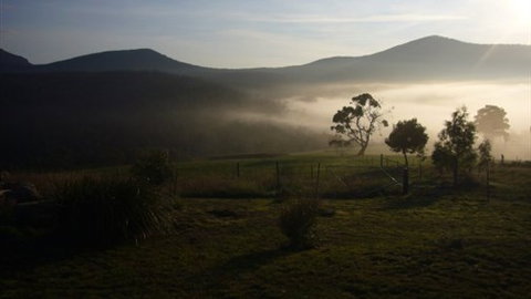 Hawksview At Mafeking - Inverell Accommodation 4
