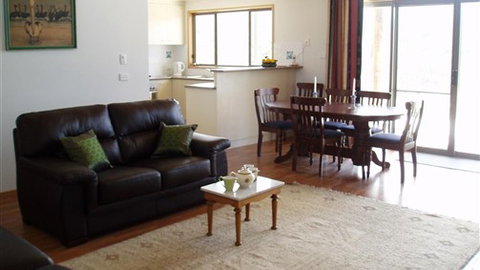 Hawksview At Mafeking - Inverell Accommodation 5