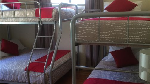 Cornishtown ACT Inverell Accommodation
