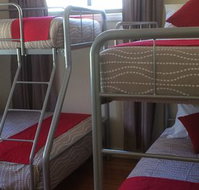 Jamel Lodge - Inverell Accommodation