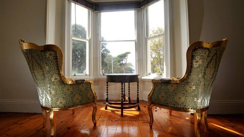 Queenscliff VIC Inverell Accommodation