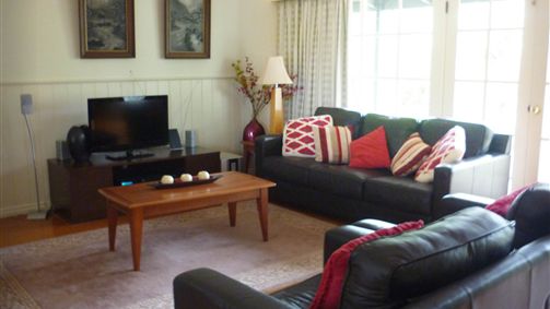  Inverell Accommodation