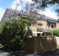 Adelaide Serviced Apartments - William Townhouse - Inverell Accommodation