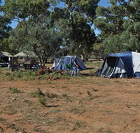 Almerta Station - Inverell Accommodation