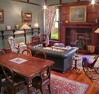Buxton Manor - Musica Viva Apartment - Inverell Accommodation