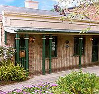 Chichester Gardens Cottage - Inverell Accommodation