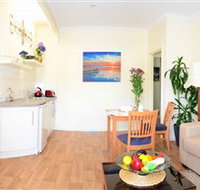 Cooinda View Bed and Breakfast - Inverell Accommodation