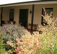 Cotton Palm Cottage - Inverell Accommodation