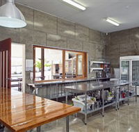 cuwallaroo cu2 - Inverell Accommodation