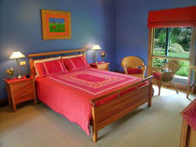 Kongal ACT Inverell Accommodation