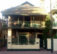 Grandview House Apartments - Glenelg - Inverell Accommodation