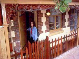 Melbourne Street Mews - Inverell Accommodation 0