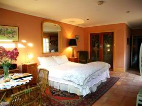 Melbourne Street Mews - Inverell Accommodation 1