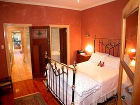 Melbourne Street Mews - Inverell Accommodation 2