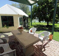 Peppercorns Bed and Breakfast - Inverell Accommodation
