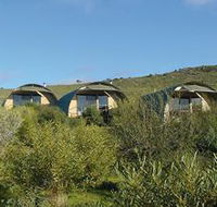 Saunders Gorge Sanctuary - Nature Lodges - Inverell Accommodation