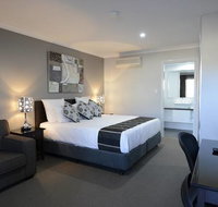 Aastro Dish Motor Inn - Inverell Accommodation