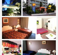 Addison Hotel - Inverell Accommodation