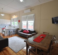 Ain Garth Self Catering Accommodation - Inverell Accommodation