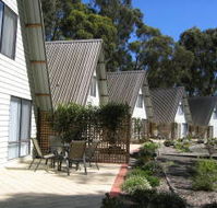 A-Line Holiday Village - Inverell Accommodation