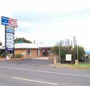 Almond Inn Motel - Inverell Accommodation