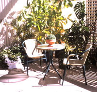 Ashwood Park Bed  Breakfast - Inverell Accommodation