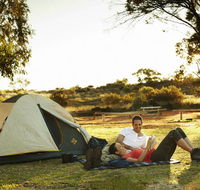Ayers Rock Campground - Inverell Accommodation