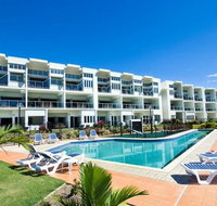 Beachside at Magnetic Harbour - Inverell Accommodation