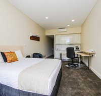 Belconnen Way Motel  Serviced Apartments - Inverell Accommodation