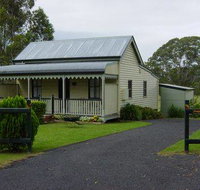 Belvoir B  B Cottages - Inverell Accommodation