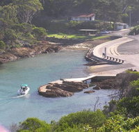 BIG4 Tathra Beach Holiday Park - Inverell Accommodation