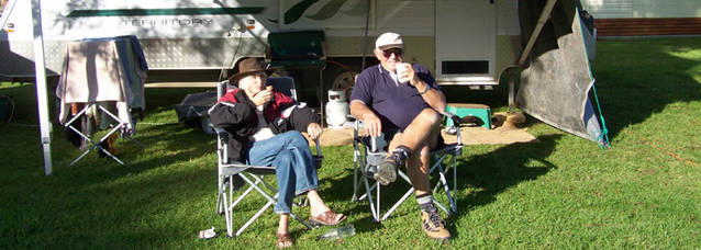 Yando ACT Inverell Accommodation