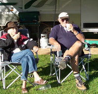 Boort Lakes Caravan Park - Inverell Accommodation