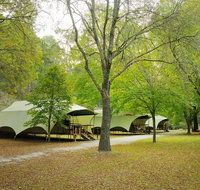 Buchan Caves Reserve - Inverell Accommodation