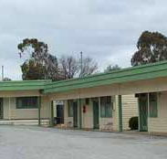 Calder Family Motel - Inverell Accommodation