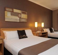 Caledonian Hotel Motel Echuca - Inverell Accommodation
