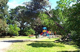 Cape Paterson Caravan Park - Inverell Accommodation 0