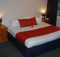 Cascade Garden Apartments - Inverell Accommodation