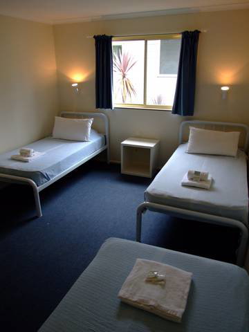 Chandler ACT Inverell Accommodation