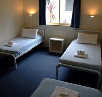 Chandler Lodge  Cabins - Inverell Accommodation