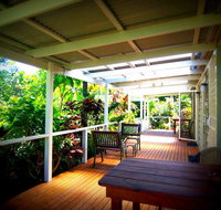 Channers on Norfolk - Inverell Accommodation