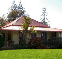 Christian's of Bucks Point - Inverell Accommodation