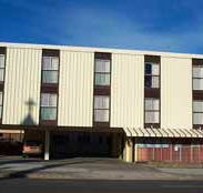 City Beach Motel Wollongong - Inverell Accommodation