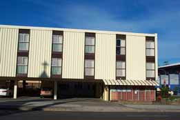 City Beach Motel Wollongong - Inverell Accommodation 0
