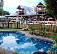 Clarence River Bed and Breakfast - Inverell Accommodation
