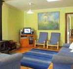 Cliff's Cottage - Inverell Accommodation
