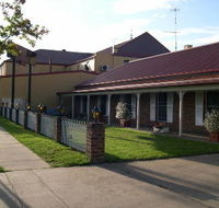 Club Motel - Inverell Accommodation