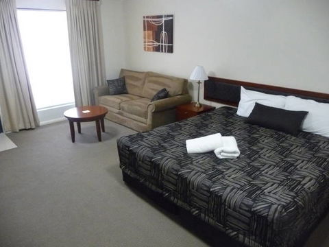 Club Motel - Inverell Accommodation 2