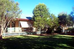 Warkon ACT Inverell Accommodation